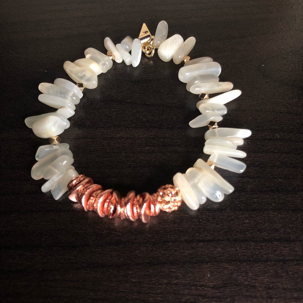 Erimish bracelet